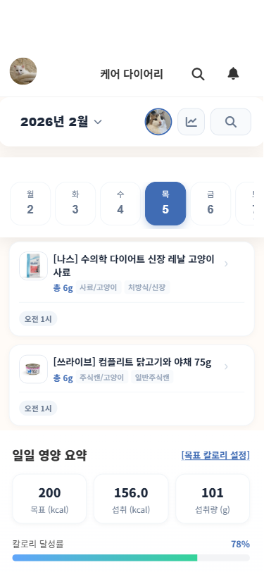 고밥연 대시보드